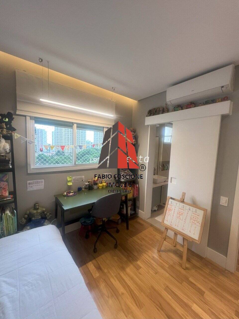 Apartamento, 3 quartos, 144 m² - Foto 31
