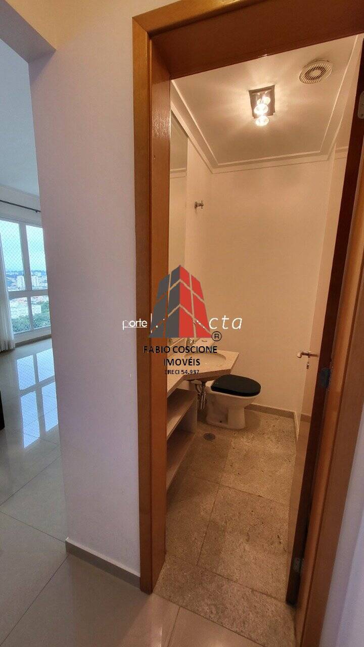 Apartamento, 3 quartos, 144 m² - Foto 5