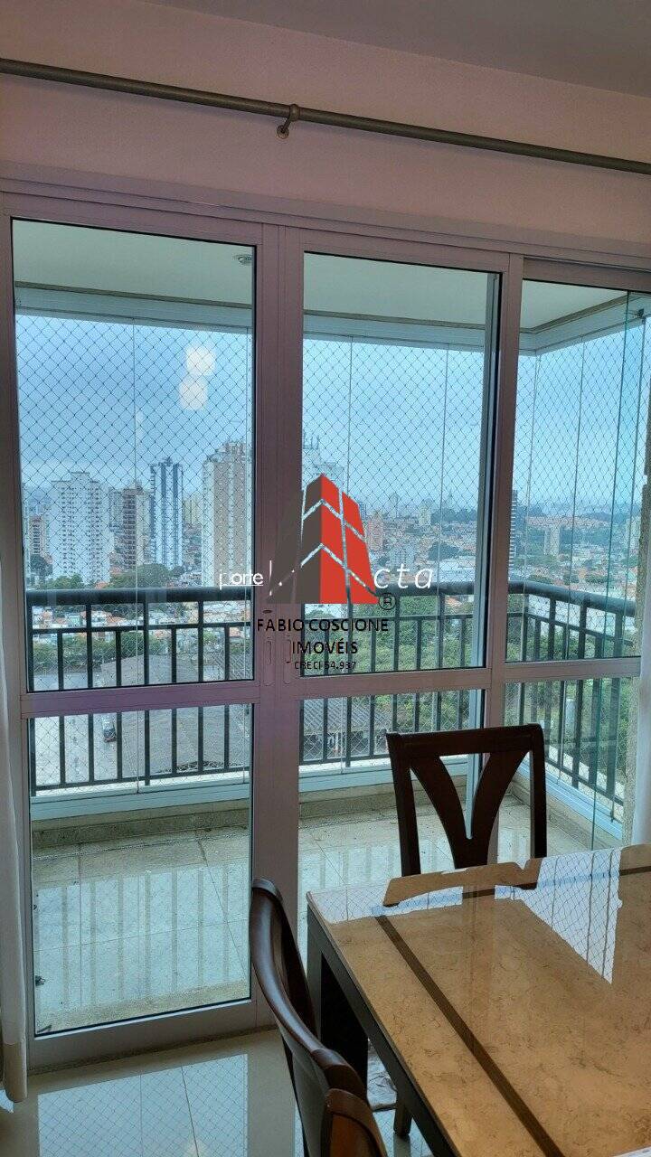 Apartamento, 3 quartos, 144 m² - Foto 2