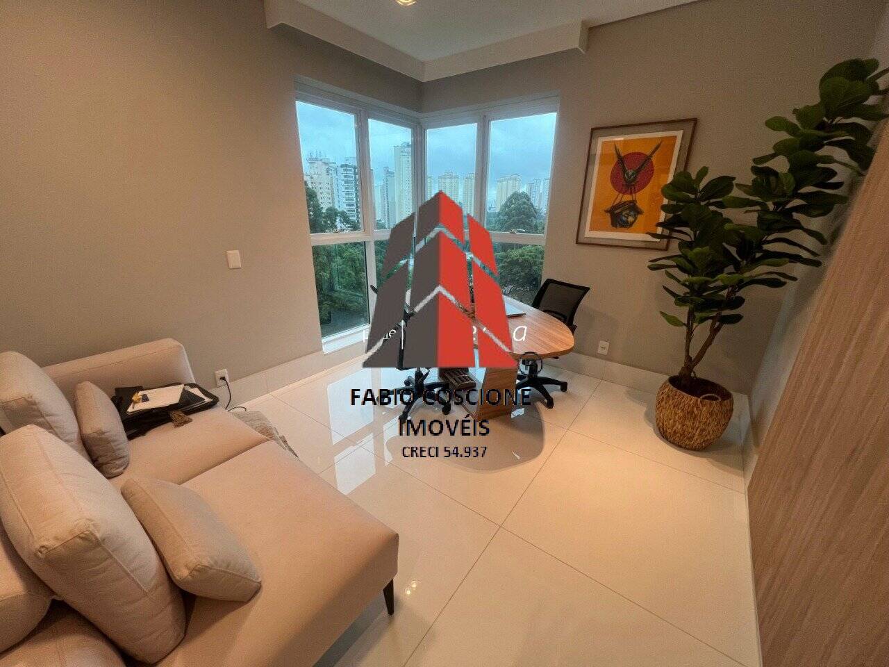 Apartamento, 4 quartos, 278 m² - Foto 40
