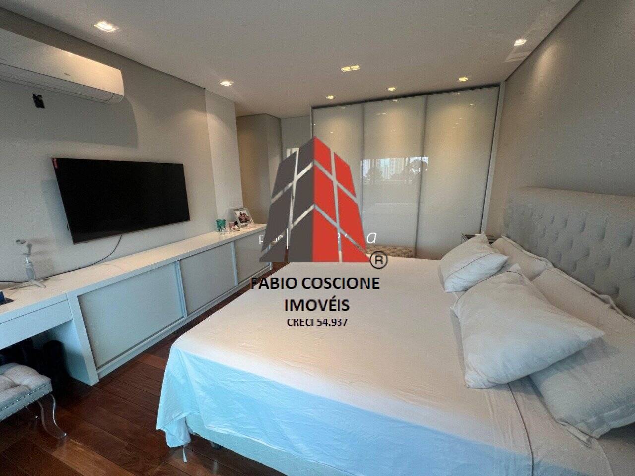 Apartamento, 4 quartos, 278 m² - Foto 45