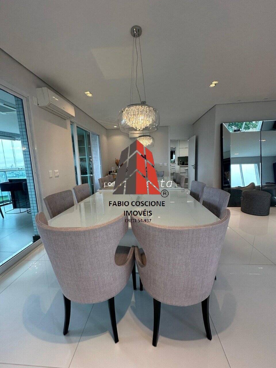 Apartamento, 4 quartos, 278 m² - Foto 41