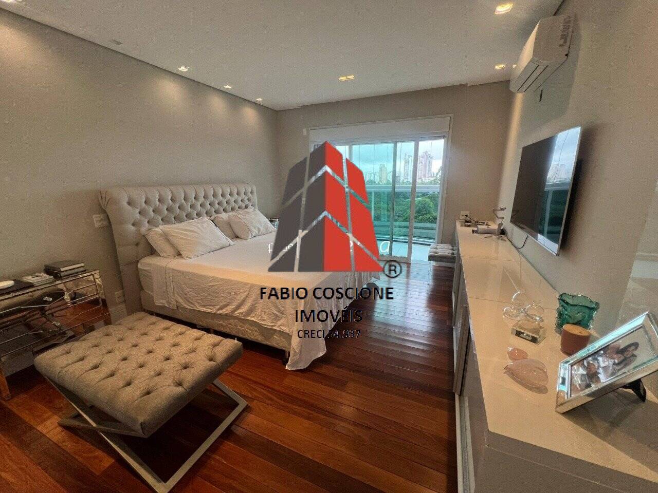 Apartamento, 4 quartos, 278 m² - Foto 51