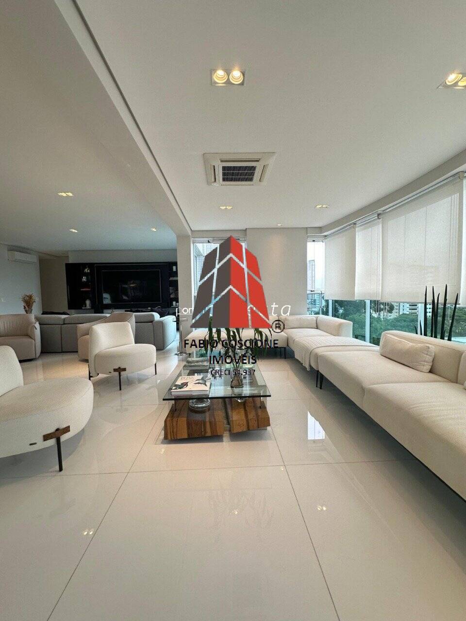 Apartamento, 4 quartos, 278 m² - Foto 35
