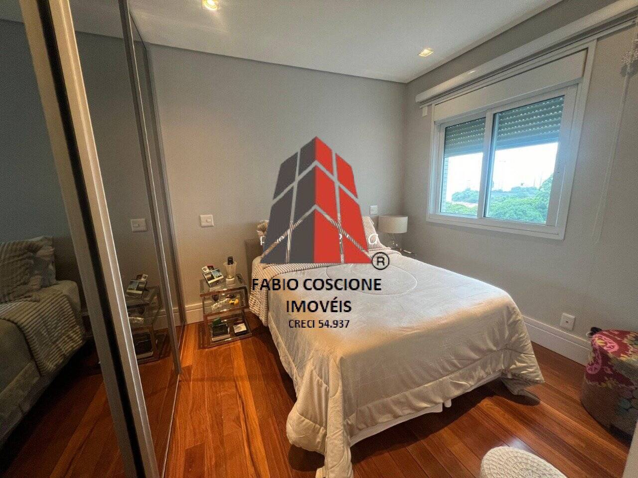 Apartamento, 4 quartos, 278 m² - Foto 49