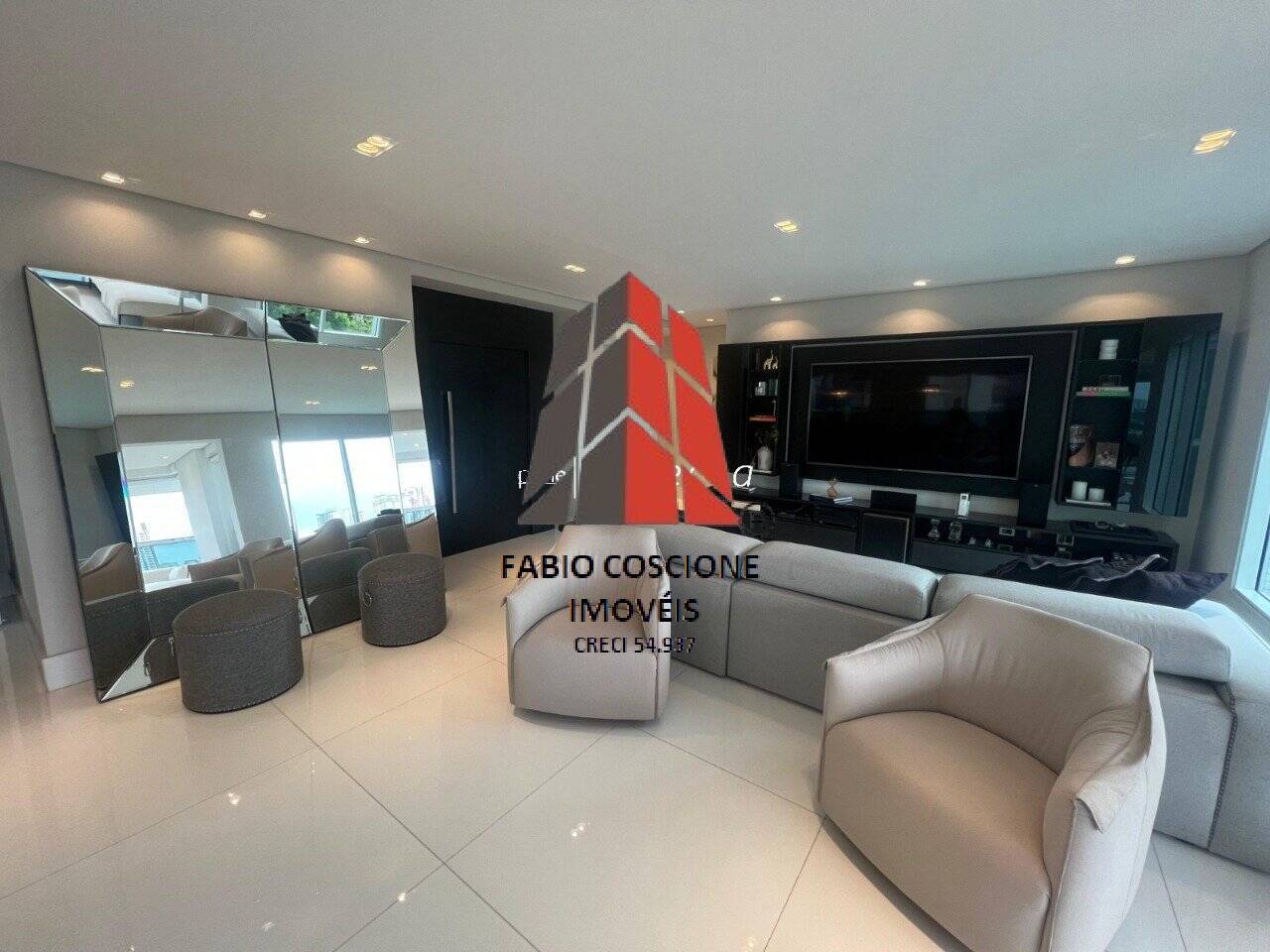 Apartamento, 4 quartos, 278 m² - Foto 34