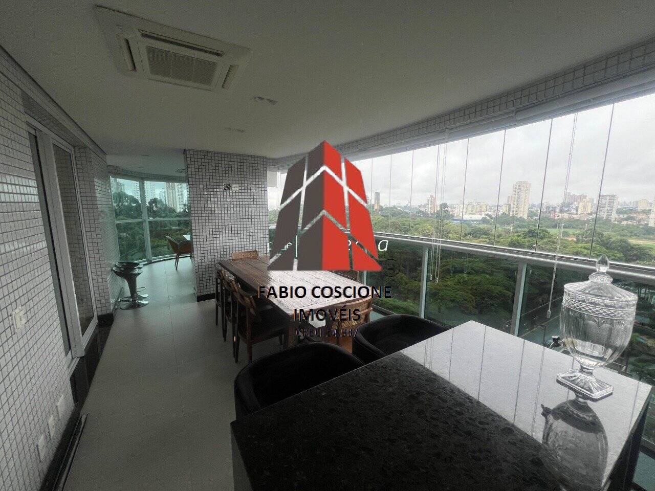 Apartamento, 4 quartos, 278 m² - Foto 31