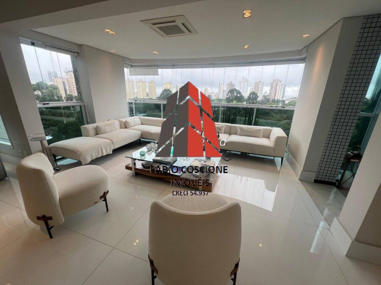 Apartamento, 4 quartos, 278 m² - Foto 32