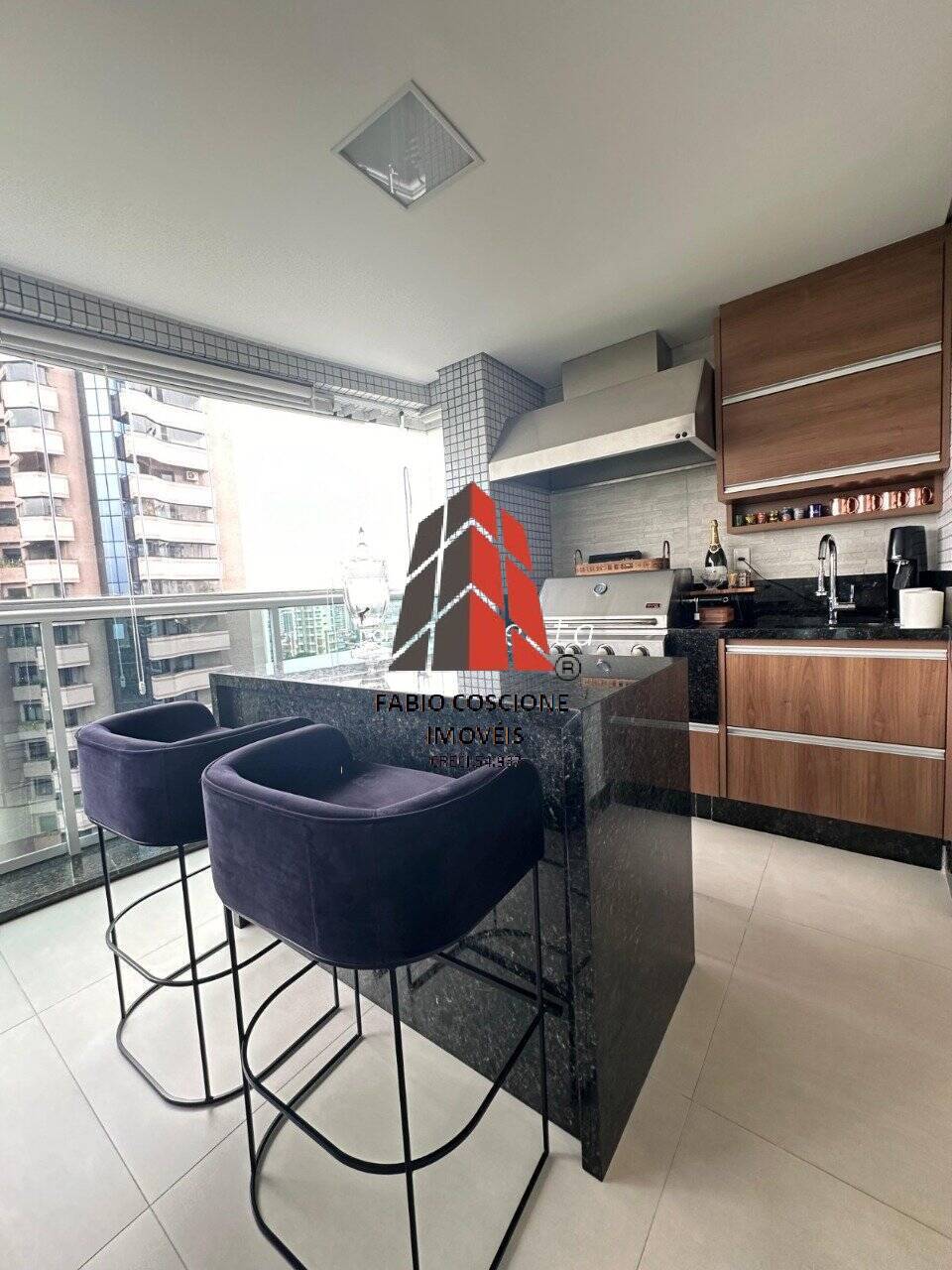 Apartamento, 4 quartos, 278 m² - Foto 37
