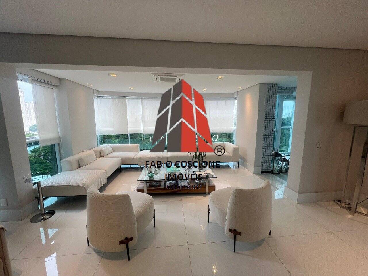 Apartamento, 4 quartos, 278 m² - Foto 33