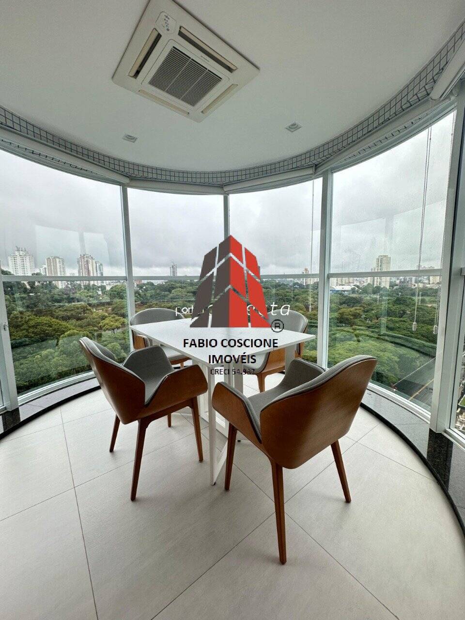 Apartamento, 4 quartos, 278 m² - Foto 36