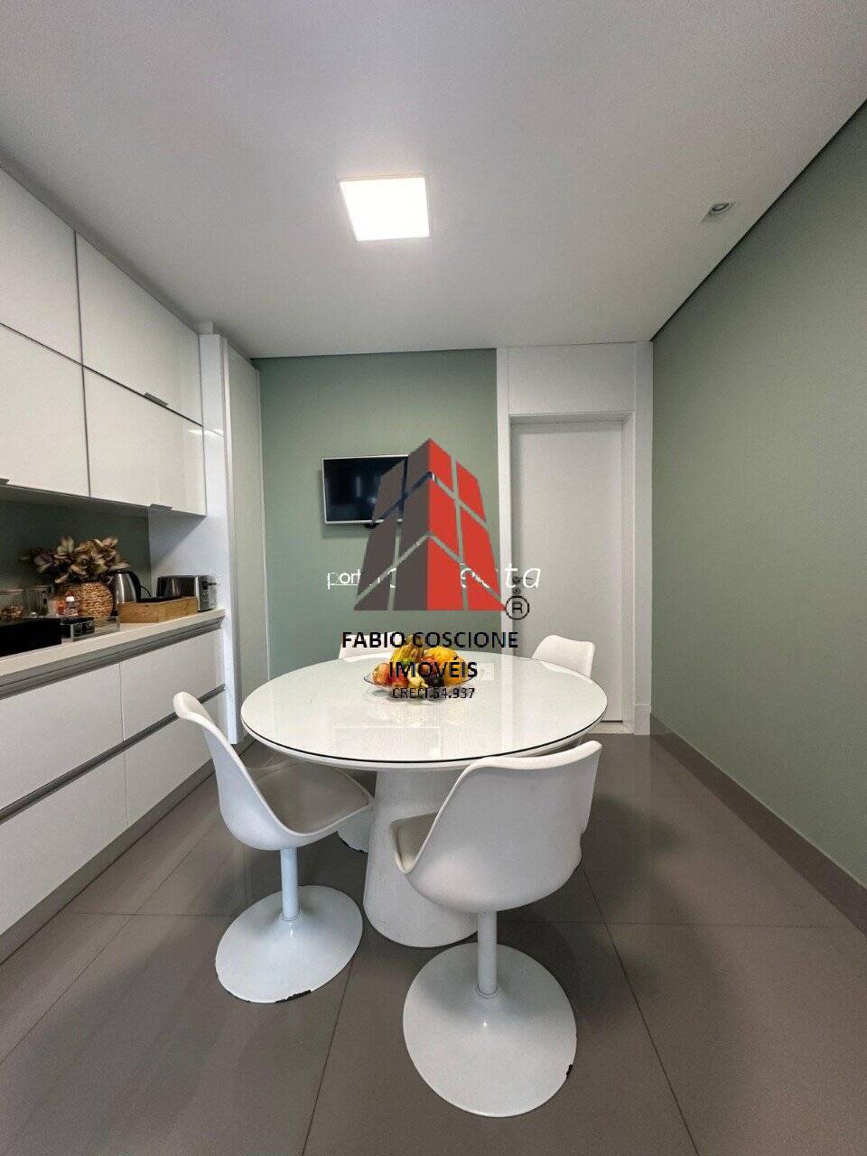 Apartamento, 4 quartos, 278 m² - Foto 54