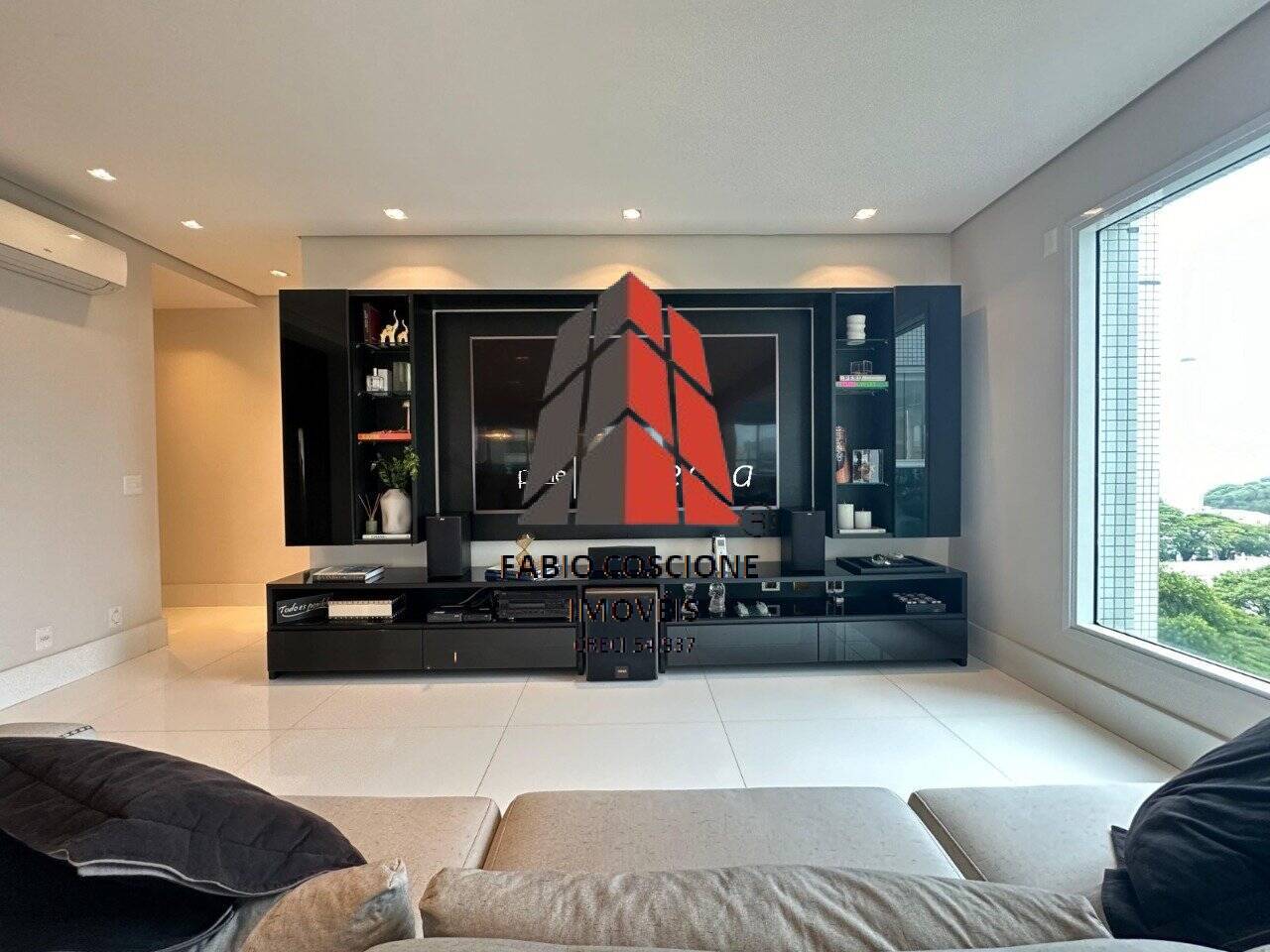 Apartamento, 4 quartos, 278 m² - Foto 38