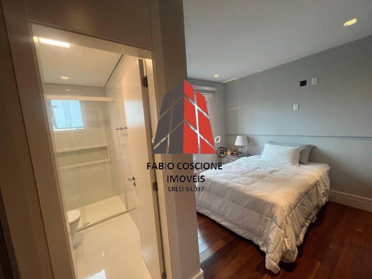 Apartamento, 4 quartos, 278 m² - Foto 55