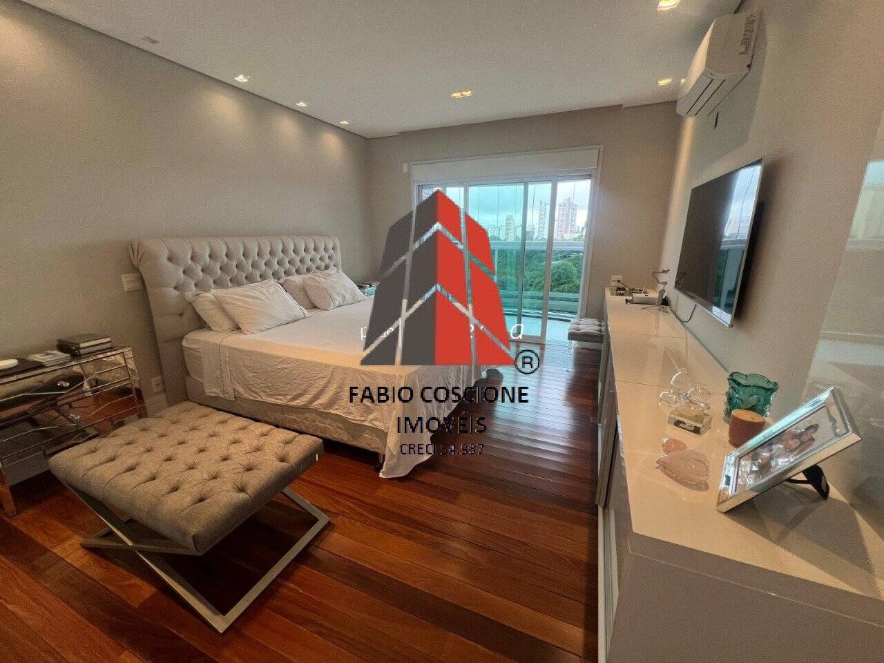 Apartamento, 4 quartos, 278 m² - Foto 53