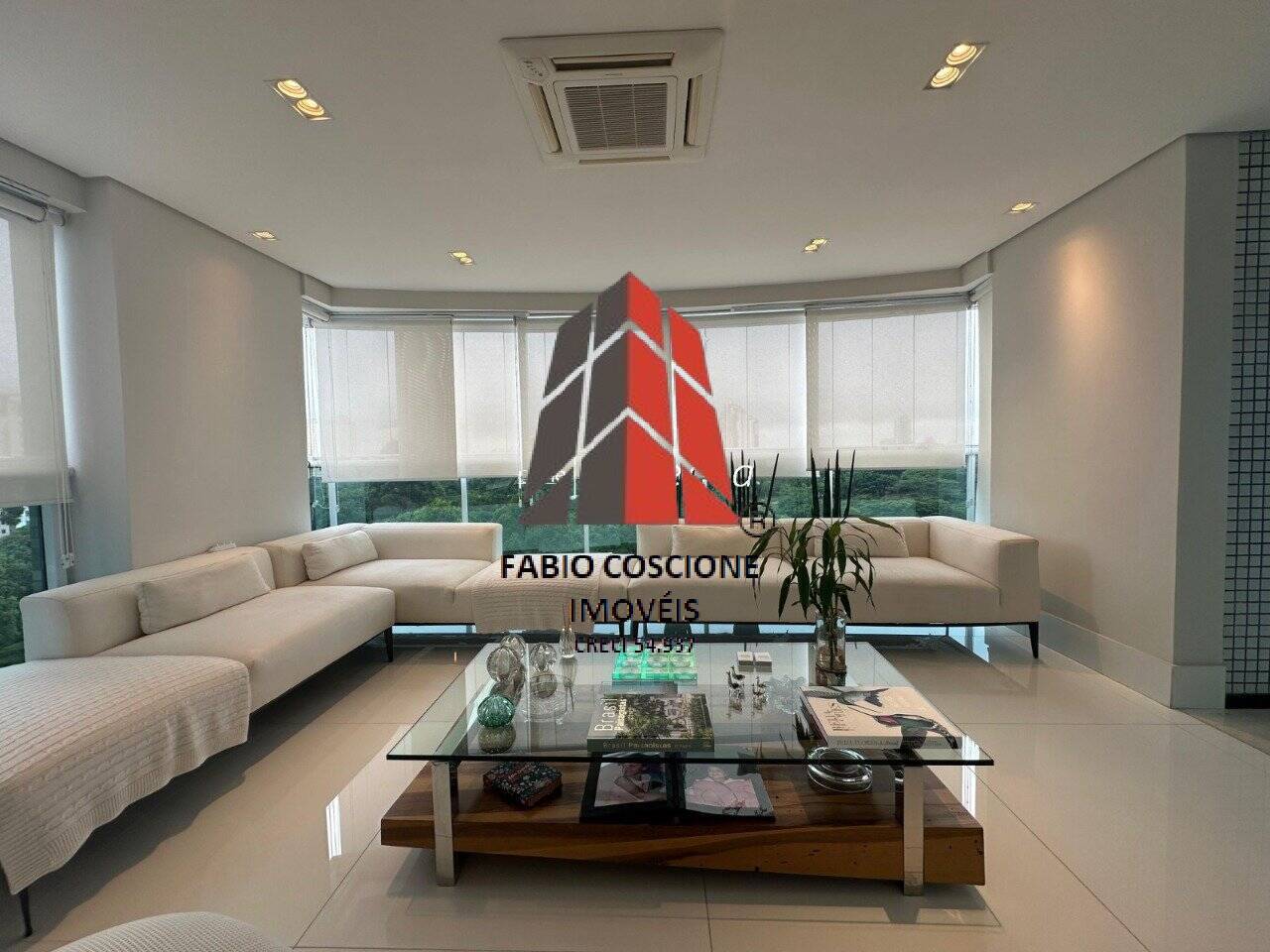 Apartamento, 4 quartos, 278 m² - Foto 39