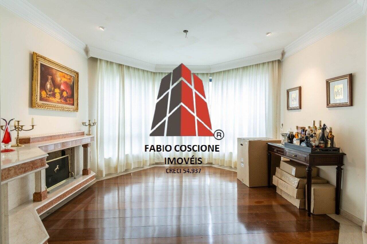 Apartamento, 4 quartos, 240 m² - Foto 6