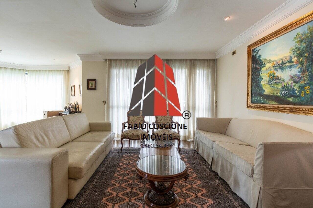 Apartamento, 4 quartos, 240 m² - Foto 7