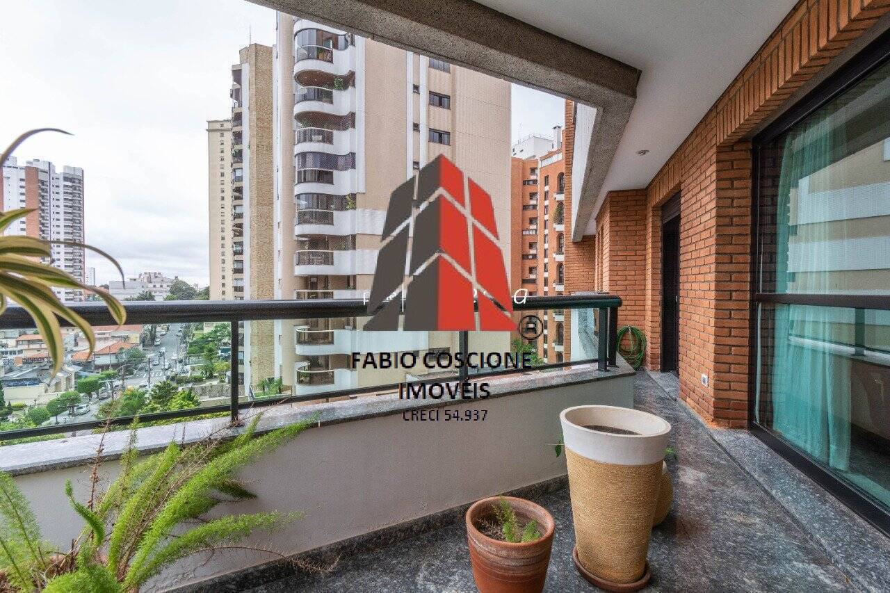 Apartamento, 4 quartos, 240 m² - Foto 13