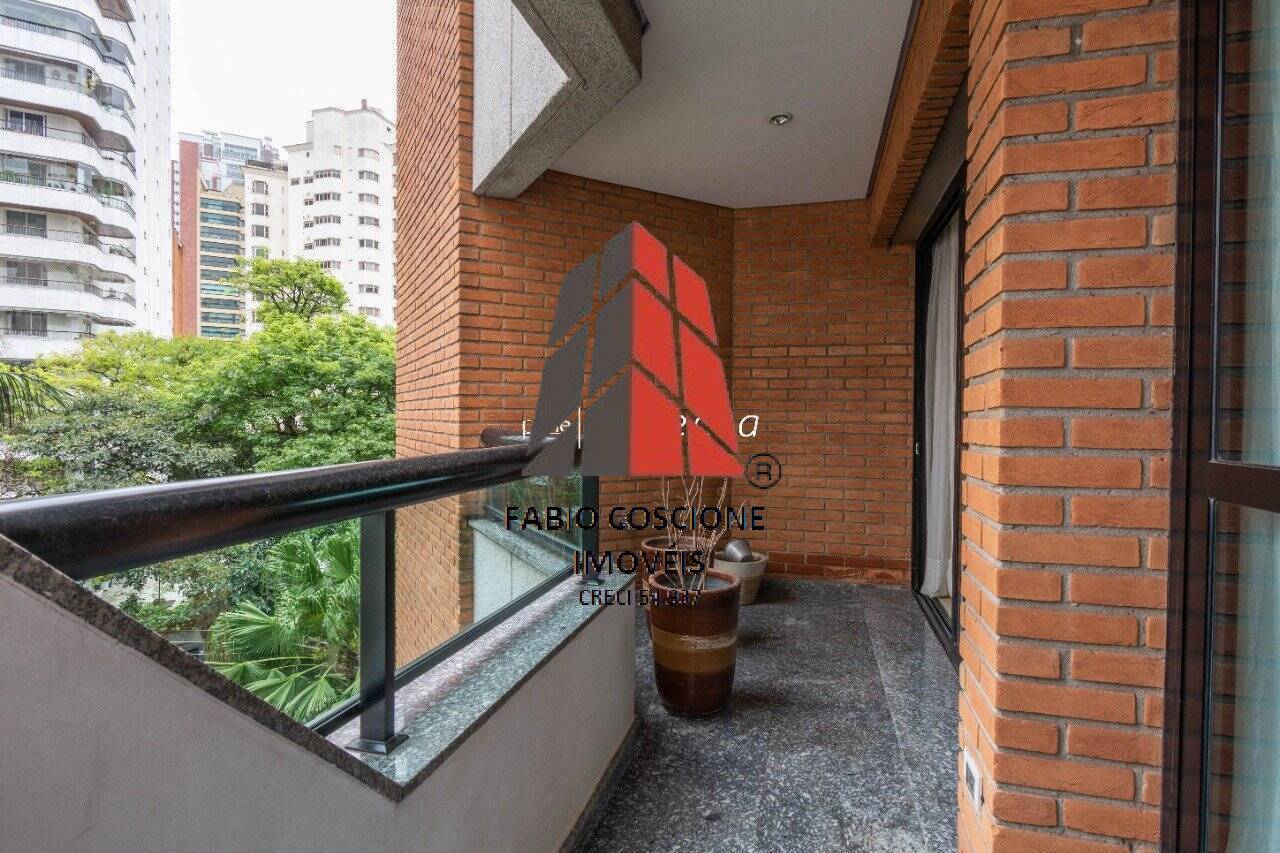 Apartamento, 4 quartos, 240 m² - Foto 14