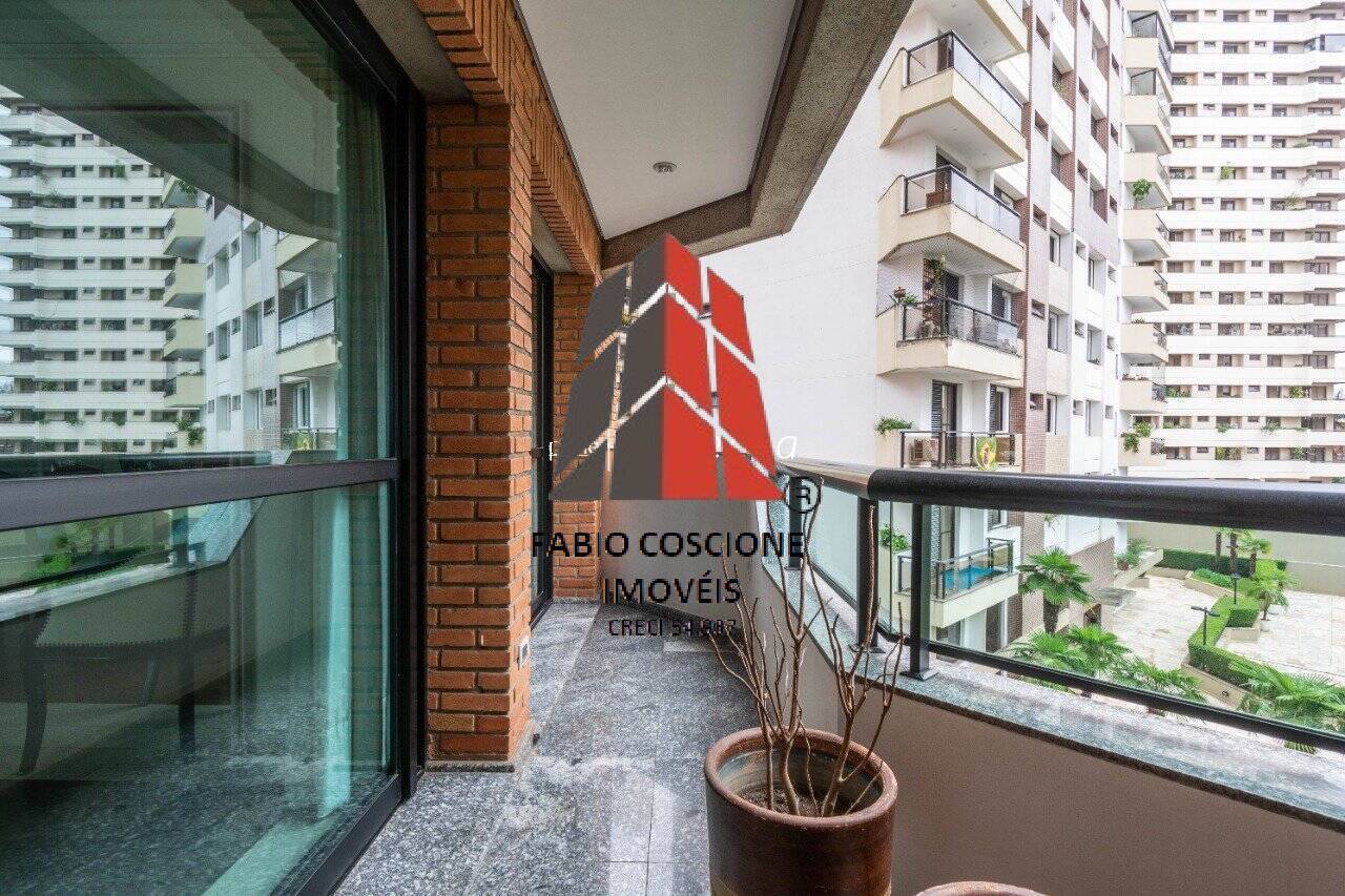 Apartamento, 4 quartos, 240 m² - Foto 15