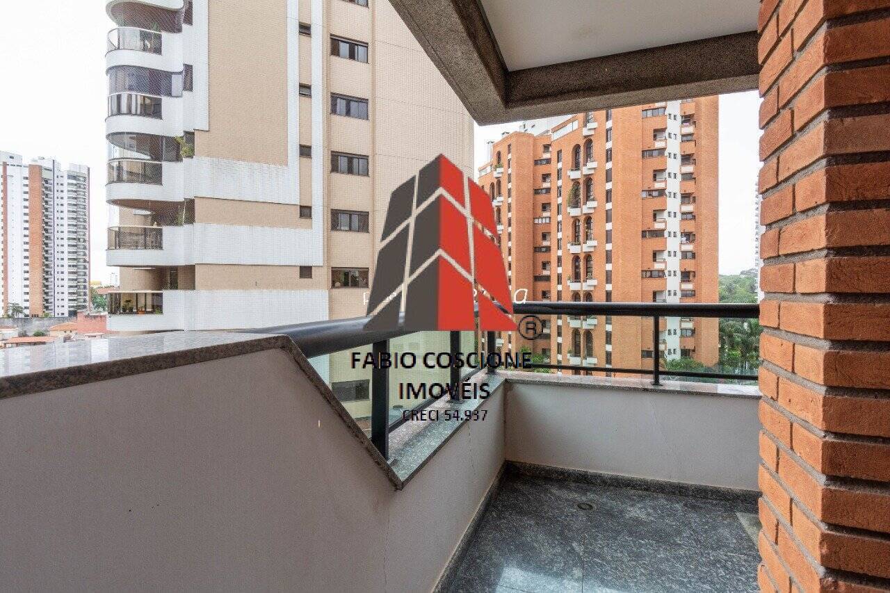 Apartamento, 4 quartos, 240 m² - Foto 18