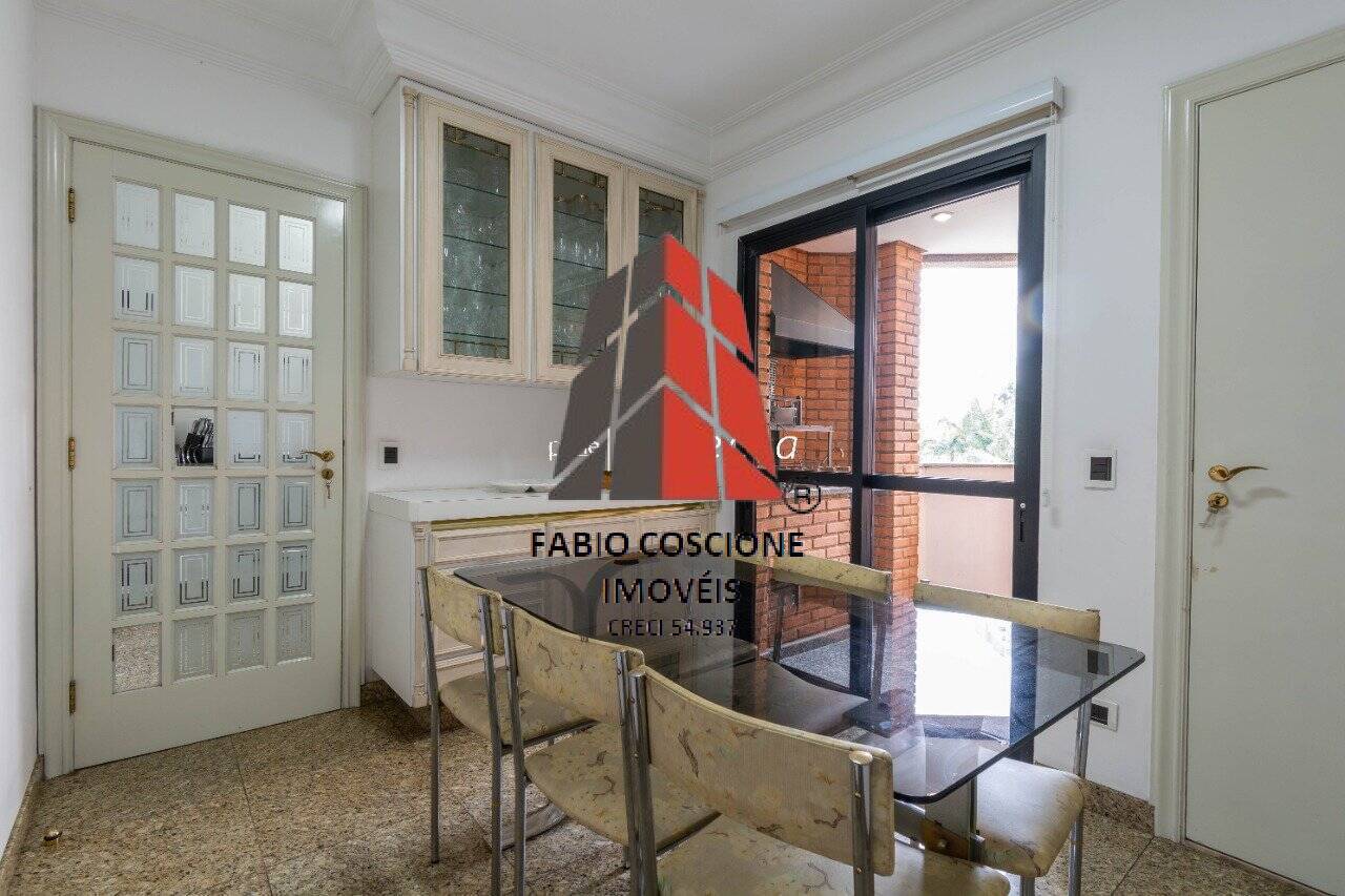 Apartamento, 4 quartos, 240 m² - Foto 16