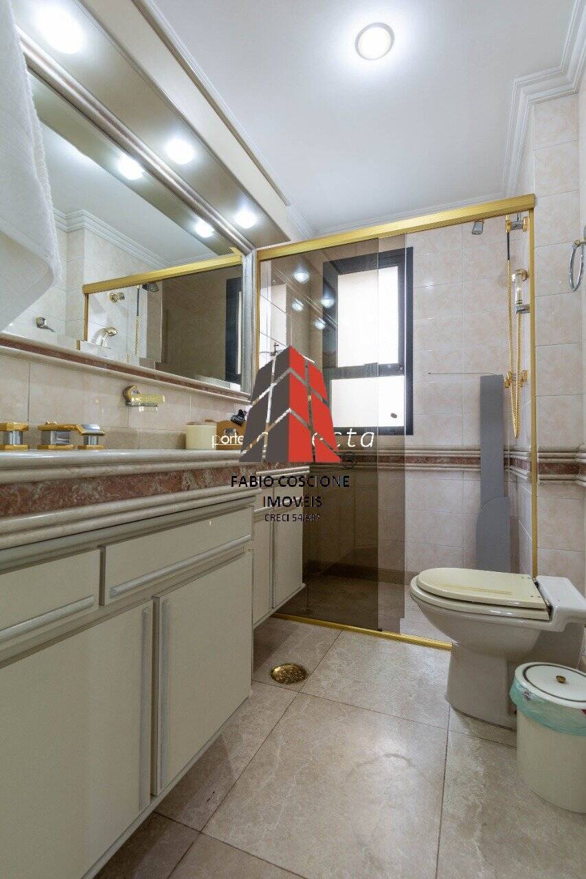 Apartamento, 4 quartos, 240 m² - Foto 17
