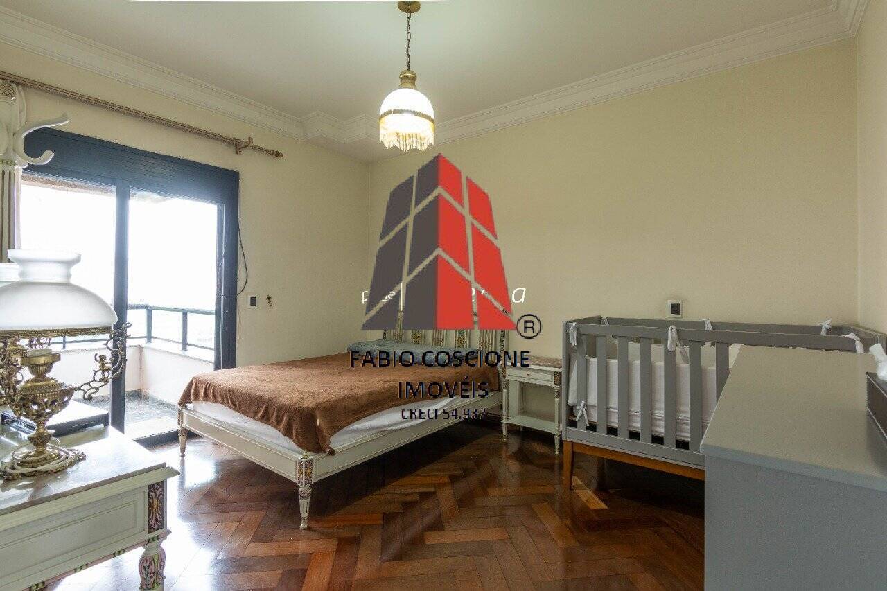 Apartamento, 4 quartos, 240 m² - Foto 22