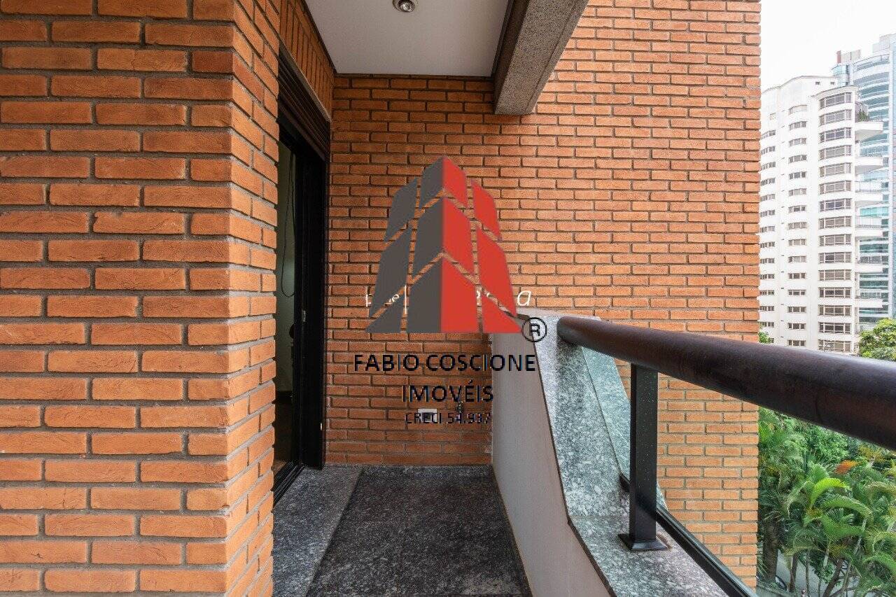 Apartamento, 4 quartos, 240 m² - Foto 19