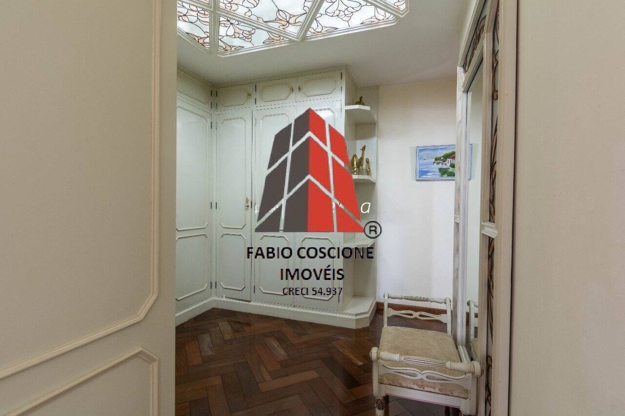 Apartamento, 4 quartos, 240 m² - Foto 21