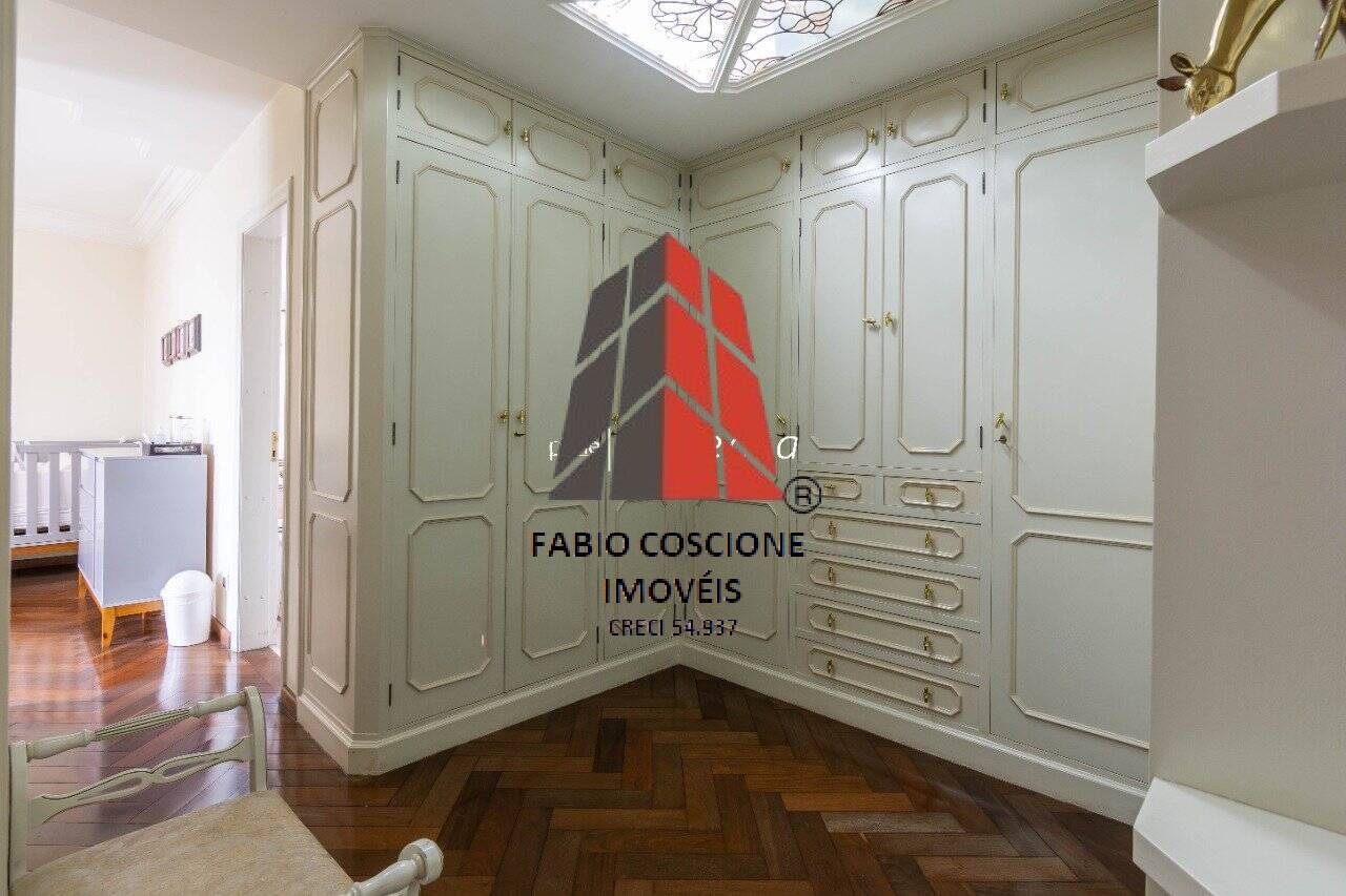 Apartamento, 4 quartos, 240 m² - Foto 20