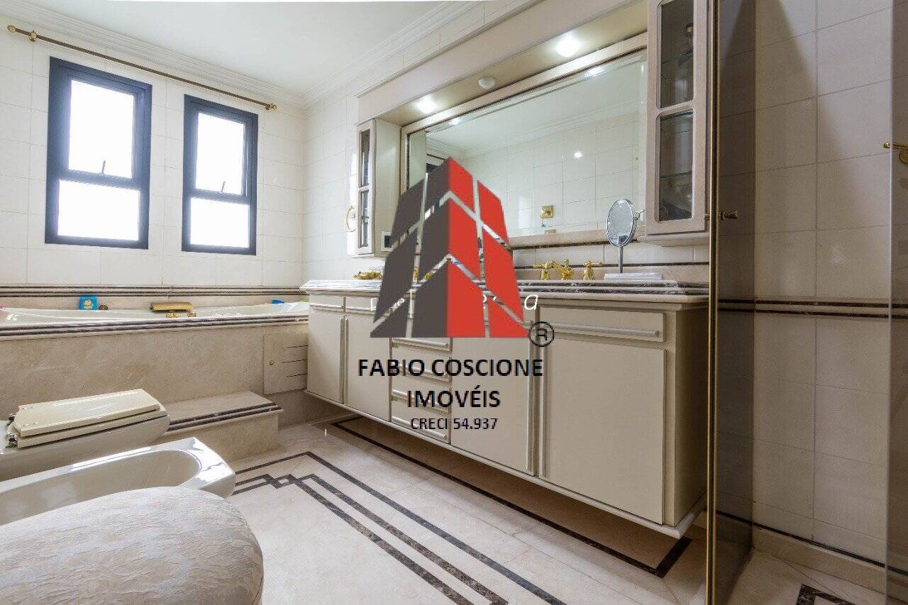 Apartamento, 4 quartos, 240 m² - Foto 26