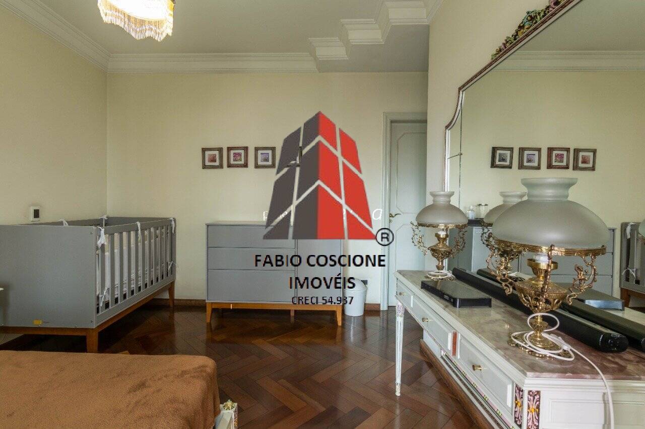 Apartamento, 4 quartos, 240 m² - Foto 24