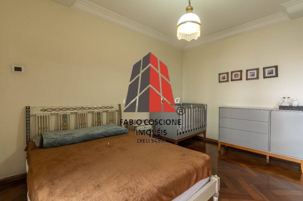 Apartamento, 4 quartos, 240 m² - Foto 23