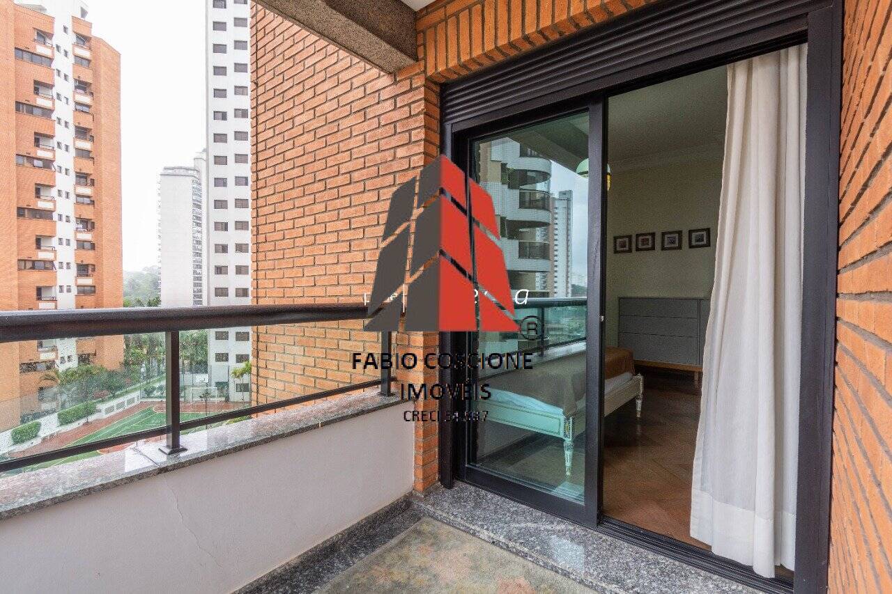 Apartamento, 4 quartos, 240 m² - Foto 25