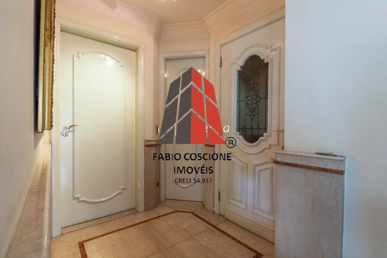 Apartamento, 4 quartos, 240 m² - Foto 29