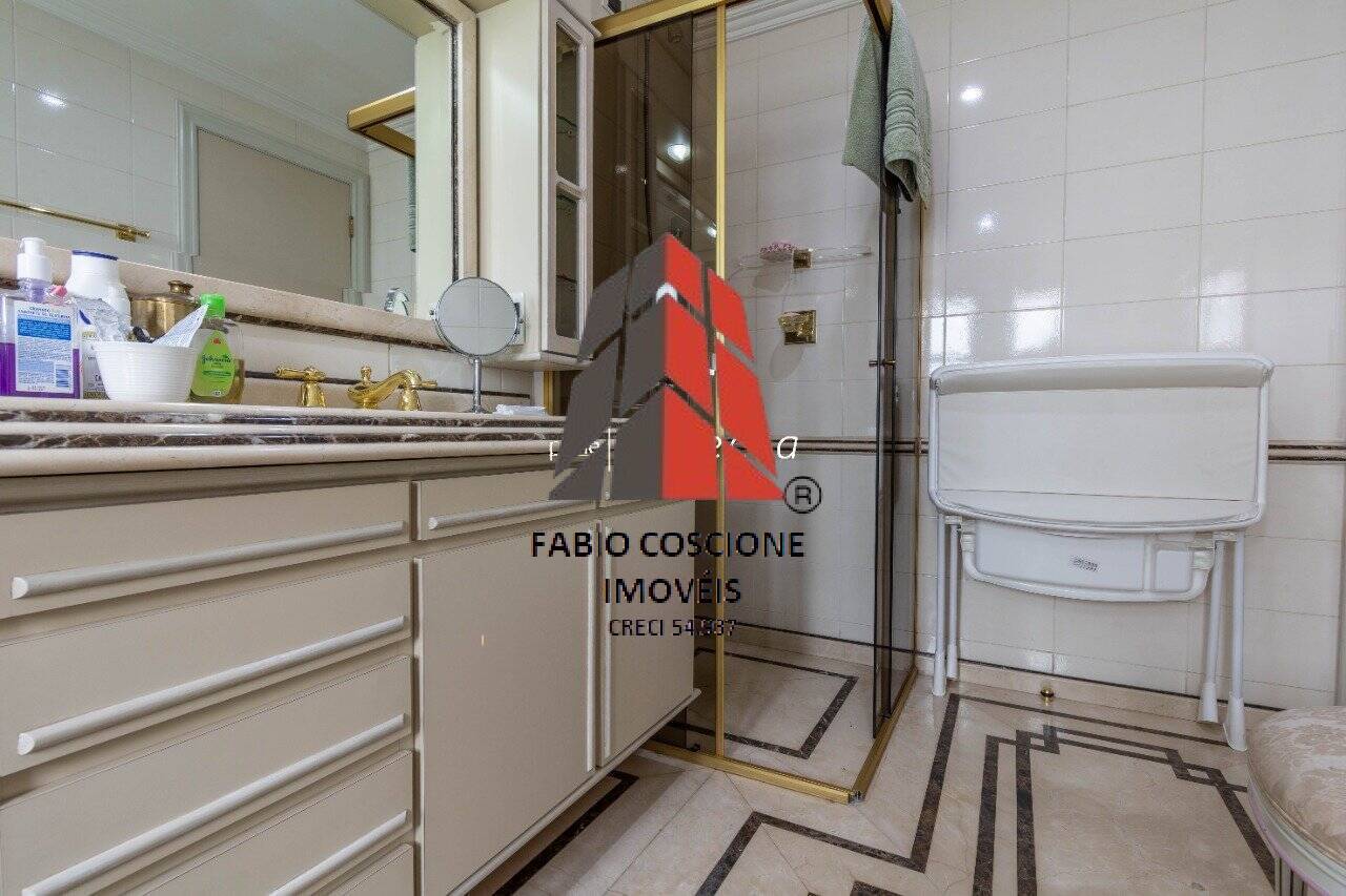Apartamento, 4 quartos, 240 m² - Foto 28