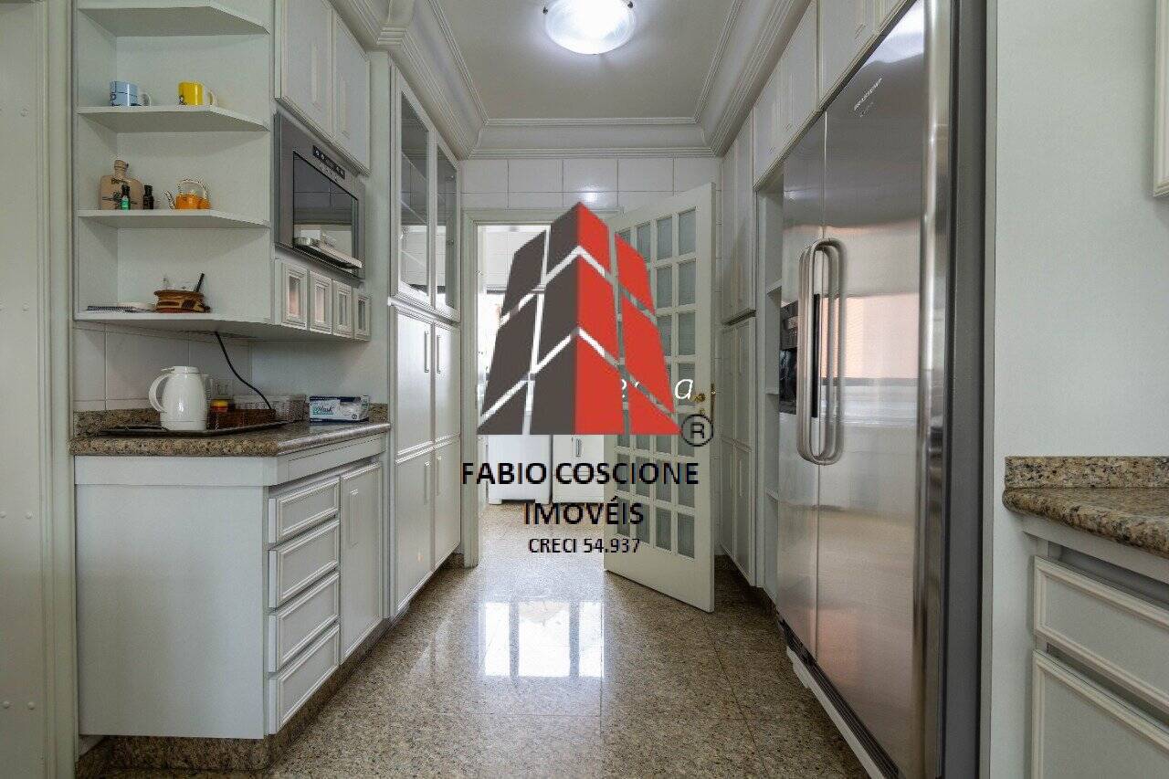 Apartamento, 4 quartos, 240 m² - Foto 32