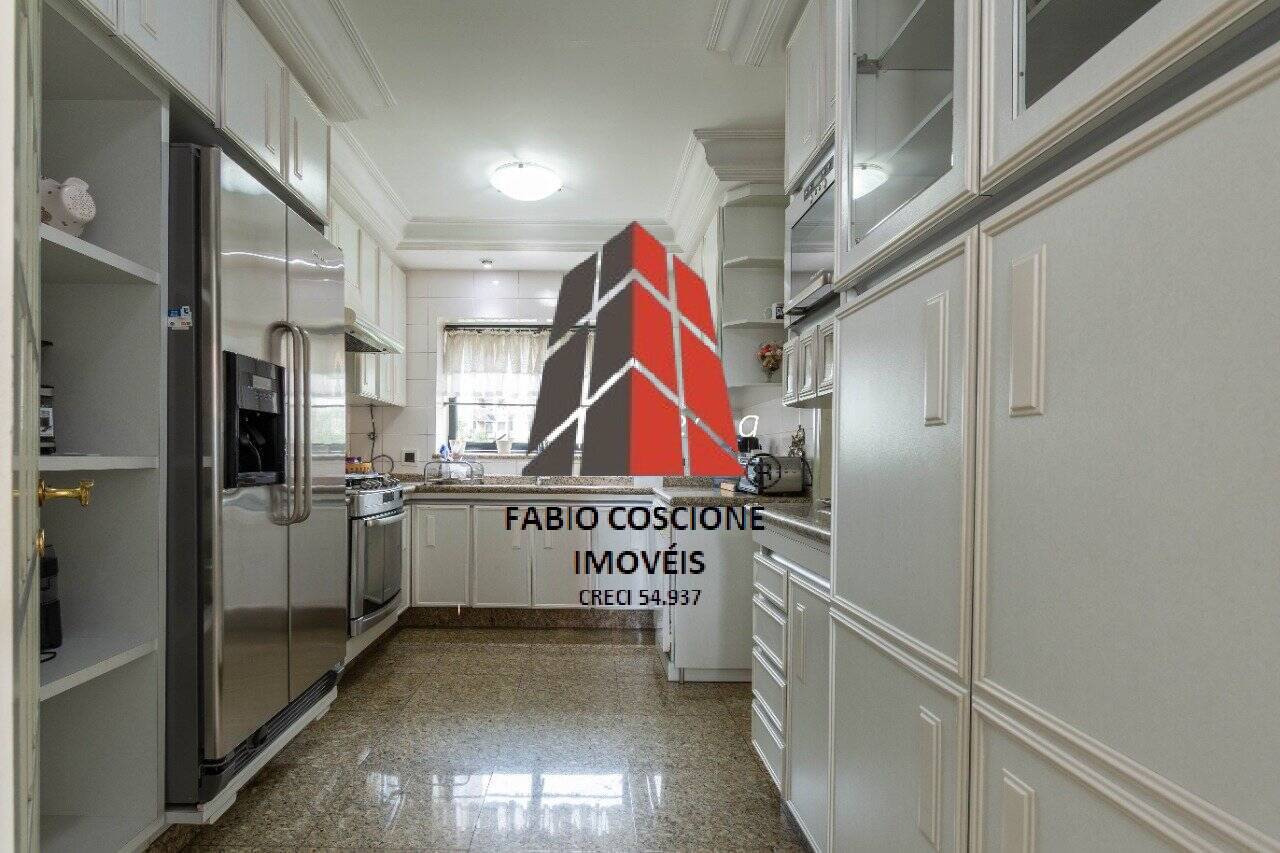 Apartamento, 4 quartos, 240 m² - Foto 31