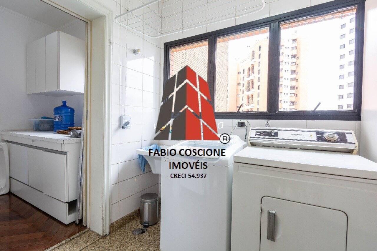 Apartamento, 4 quartos, 240 m² - Foto 34