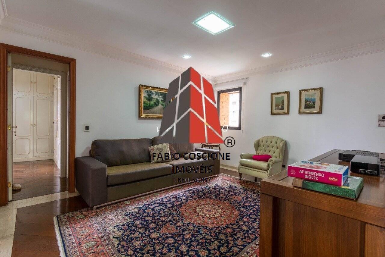 Apartamento, 4 quartos, 240 m² - Foto 35
