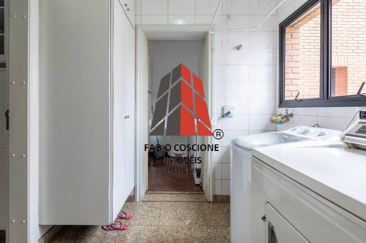 Apartamento, 4 quartos, 240 m² - Foto 33
