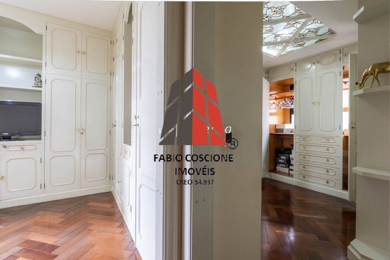 Apartamento, 4 quartos, 240 m² - Foto 40