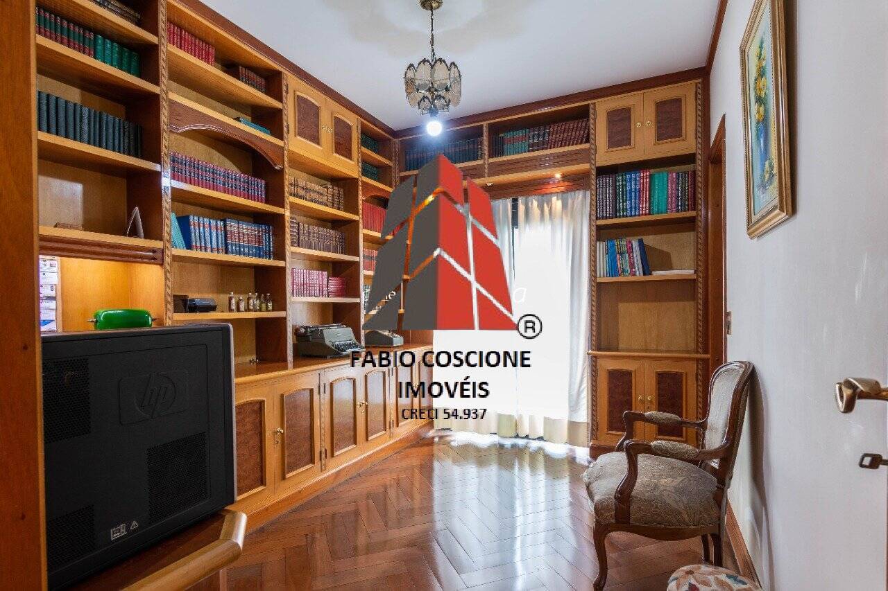 Apartamento, 4 quartos, 240 m² - Foto 37