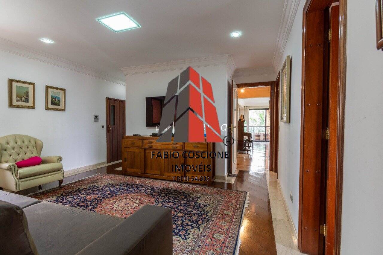 Apartamento, 4 quartos, 240 m² - Foto 36