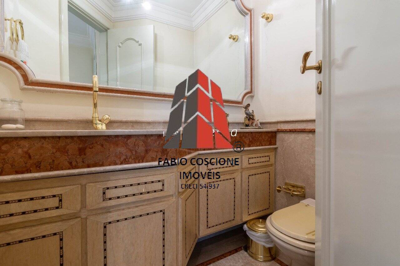 Apartamento, 4 quartos, 240 m² - Foto 41