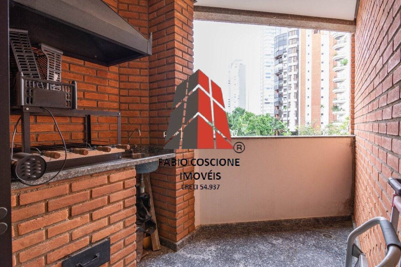 Apartamento, 4 quartos, 240 m² - Foto 42