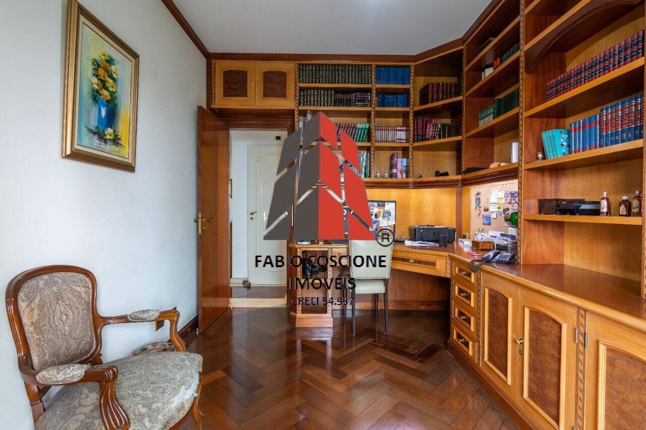 Apartamento, 4 quartos, 240 m² - Foto 43