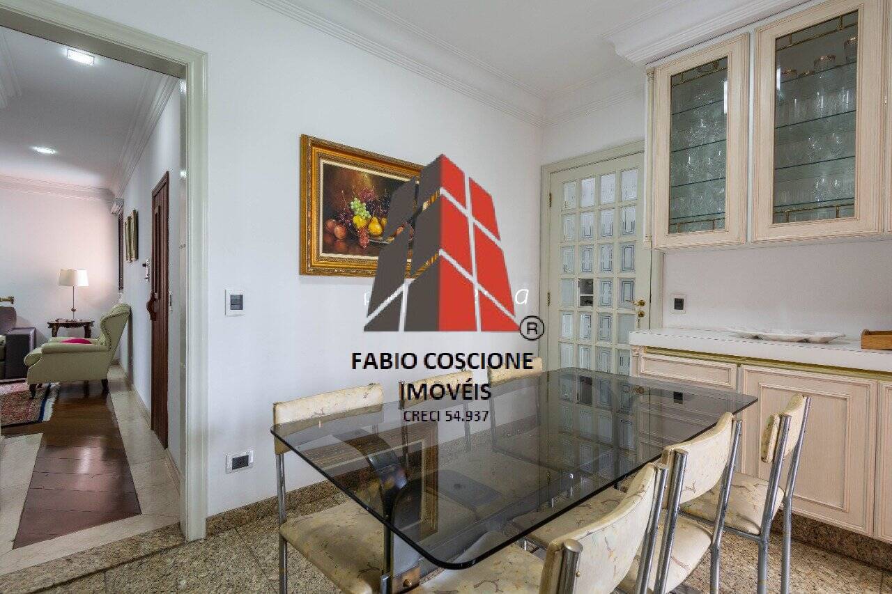 Apartamento, 4 quartos, 240 m² - Foto 48